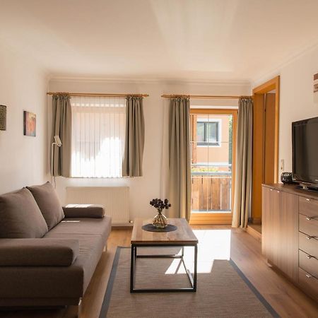 Appartements Gadenstaetter Maria Alm am Steinernen Meer Ngoại thất bức ảnh