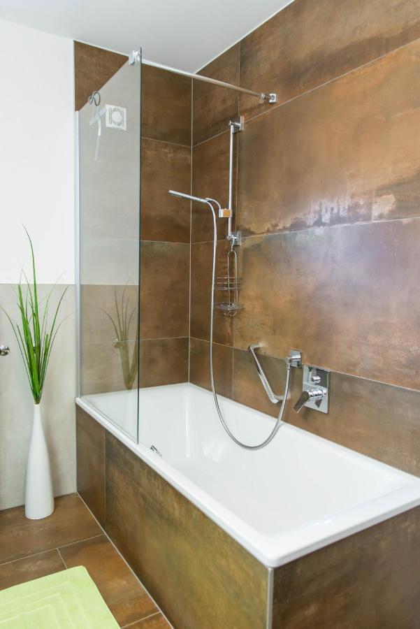 Appartements Gadenstaetter Maria Alm am Steinernen Meer Ngoại thất bức ảnh