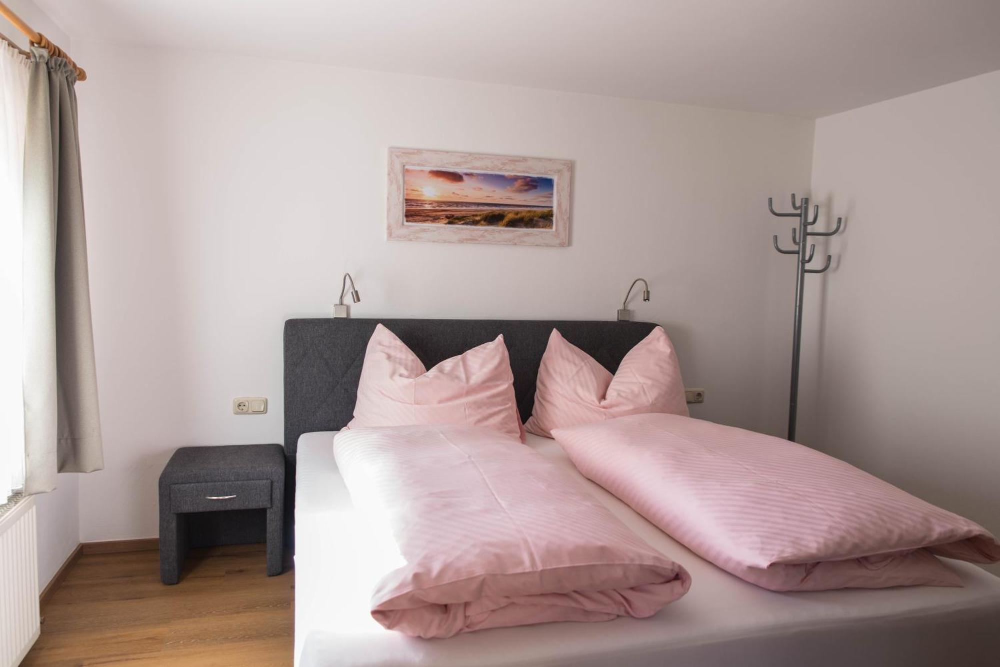 Appartements Gadenstaetter Maria Alm am Steinernen Meer Ngoại thất bức ảnh