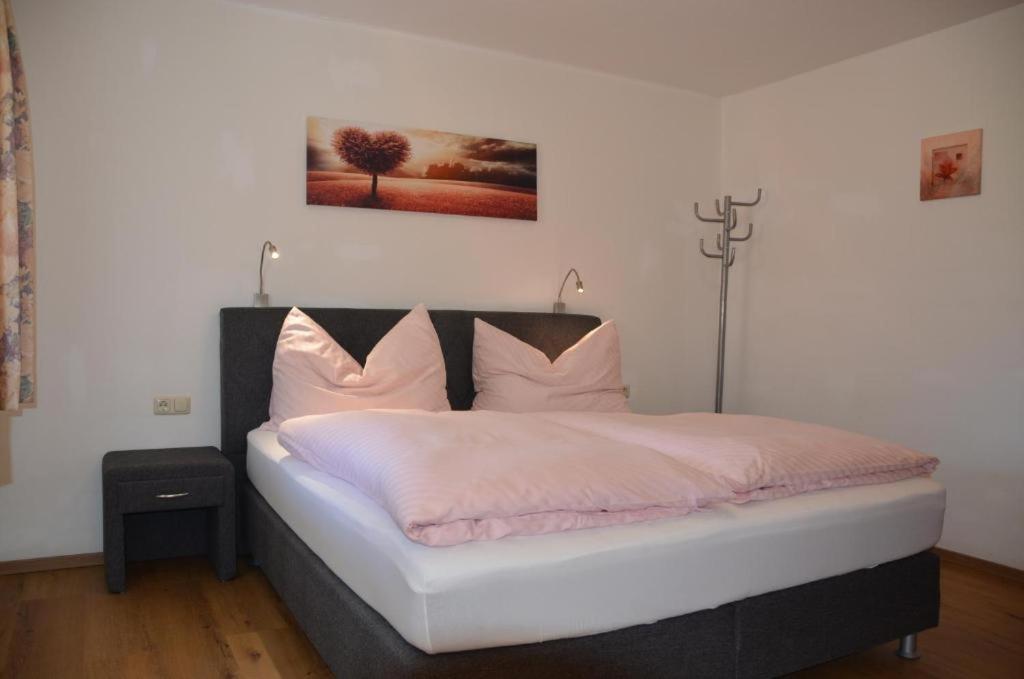 Appartements Gadenstaetter Maria Alm am Steinernen Meer Ngoại thất bức ảnh